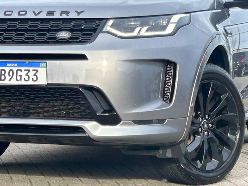 Land Rover Discovery sport 2.0 R-dynamic Se Flex 5p