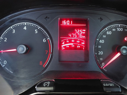 Volkswagen Gol 1.0 12V MPI TOTAL