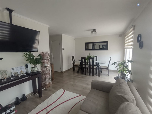 Casa En Venta La Reserva, Machali