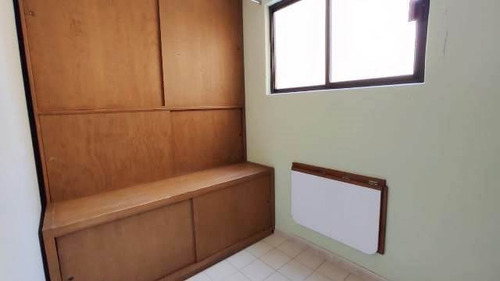Imagen 13 de 14 de Departamento En Venta En Coyoacán.