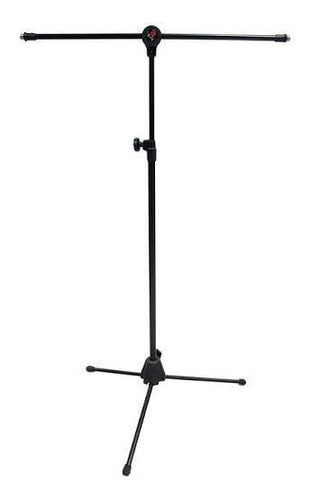 Pedestal Saty Giraffe para micrófono con ajuste, Pmg-20