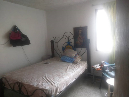 Imagen 8 de 12 de Venta De Apartamento En La Vega, Las Casitas -los Mangos