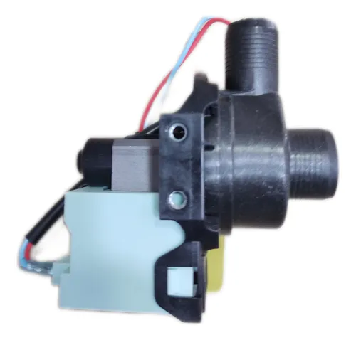 comprar Bomba Desagüe Lavadora Electrolux 50 Watts