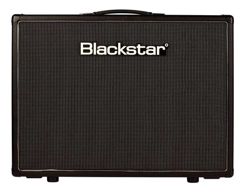 Caja Blackstar Htv212 160 Watts 2x12'' Para Guitarra