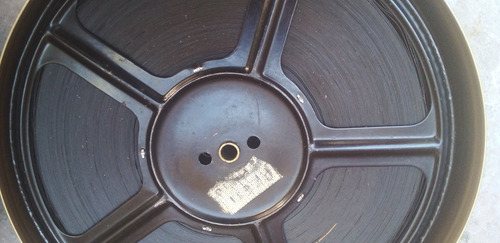 Antiguas Películas Pathé Baby 9,5 Mm Vendo En Lote (Usado)