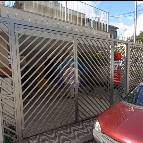 Imagem 1 de 15 de Sobrado 3 Dorm Com Edicula /vila Clementino Prox Hospital Sao Paulo - Tw16183