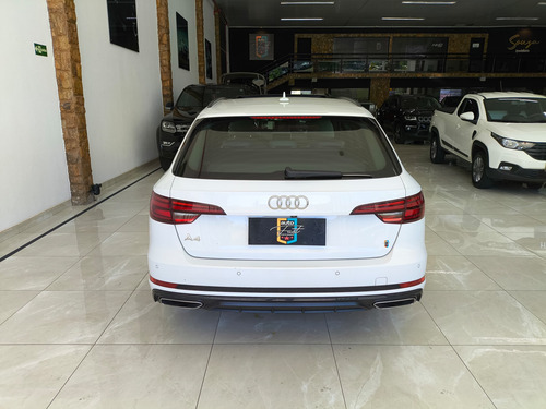 Audi A4 A4 Avant S Line
