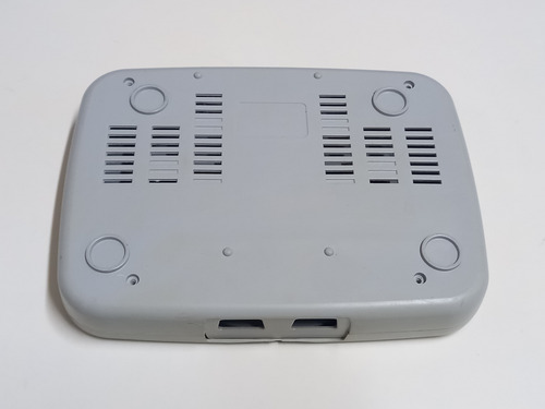 Carcaça Polystation - Clone Anos 2000 (Usado)