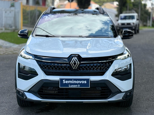 Renault Kardian 1.0 TCE FLEX EVOLUTION EDC