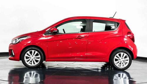 Imagen 8 de 15 de 102984 - Chevrolet Spark 2018 Con Garantía