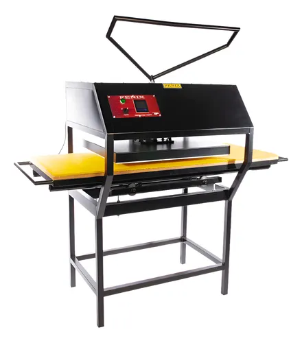 Plancha sublimadora 60 x 80 sale
