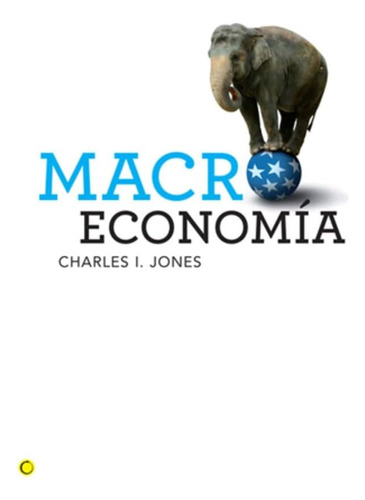 Libro: Macroeconomia (spanish Edition)