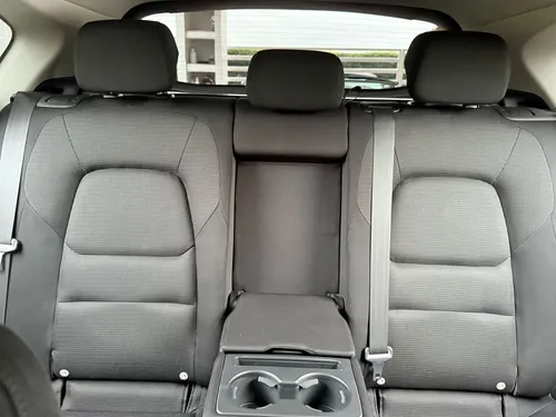 Mazda CX-5 2.0 Touring At