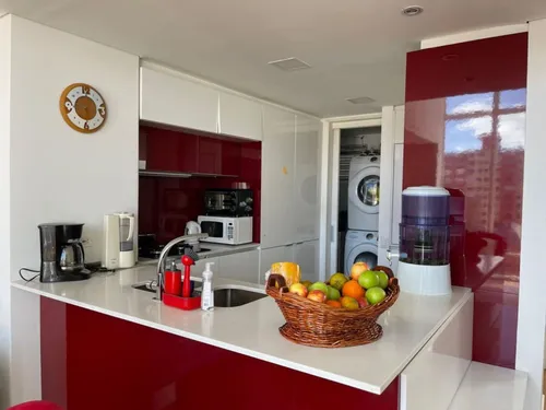 Apartamento En Venta En Chapinero Norte. Cod V17400