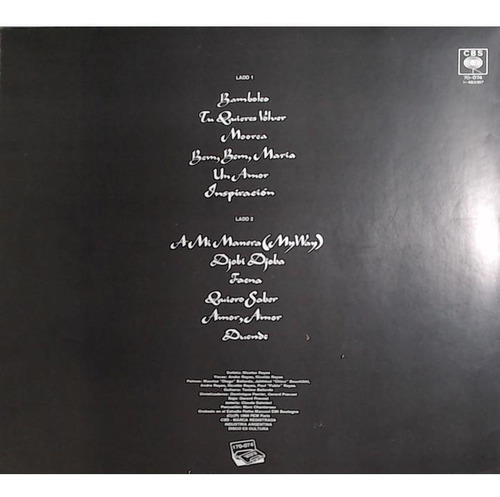 Gipsy Kings - Gipsy Kings