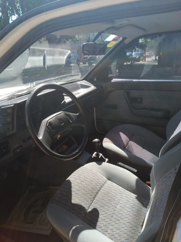 Senda Volkswagen 1.6 Nafta