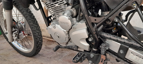 Imagen 8 de 15 de Yamaha Xtz 250