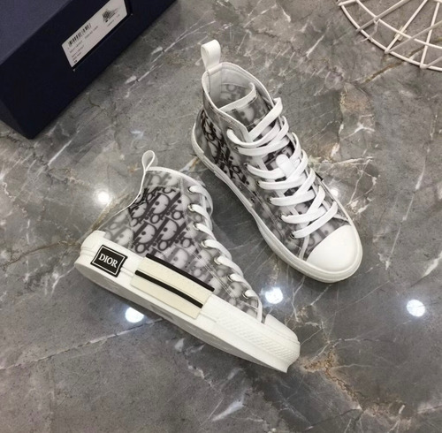 Tenis Dior (Usado)