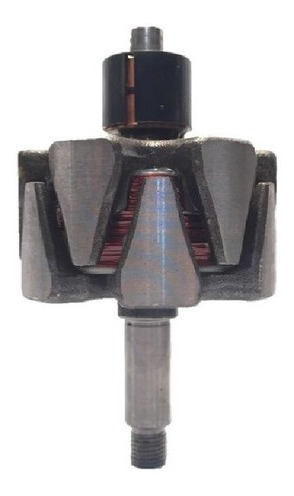 Rotor De Alternador Iveco 24v Marelli 2321