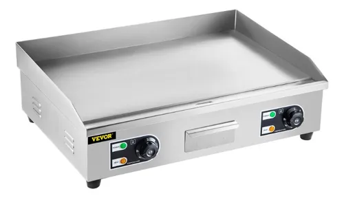 Plancha Electrica Marca Vevor (Usado)