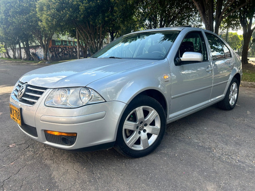 Volkswagen Jetta 2.0 Trendline