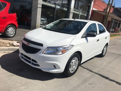 Chevrolet Prisma 1.4 Joy Ls + 2020