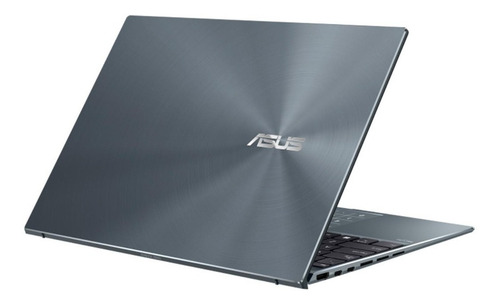 Imagen 4 de 5 de Notebook Asus I7-12700h 16gb Ram 512gb Pcie Win 11