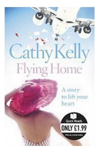 The Perfect Holiday - Cathy Kelly. Eb3