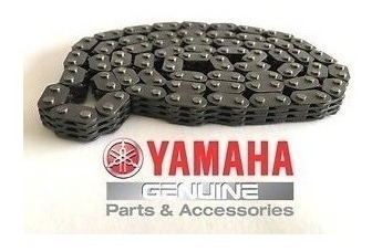 Corrente De Comando Yamaha Wrf Yzf 250 2001-2013 Original