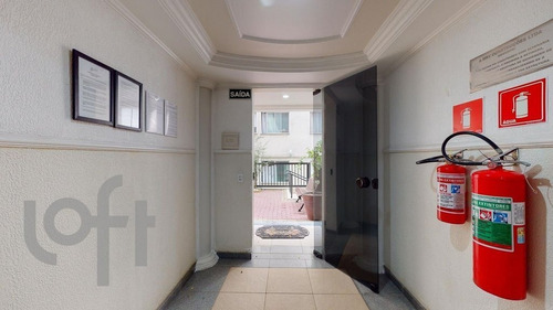 Imagem 18 de 20 de Apartamento À Venda No Bairro Morumbi - São Paulo/sp - O-17335-28440