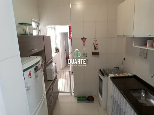 Imagem 24 de 26 de Apartamento - Ap01881 - 34561034