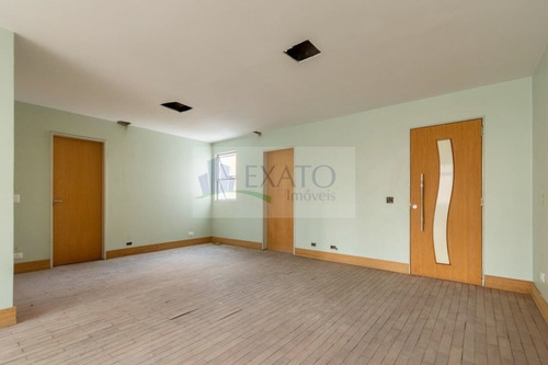 Imagem 5 de 15 de Apartamento Com 138m², Em Ótima Localização, Excelente Oportunidade! - Em51122