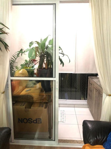Imagem 3 de 15 de Apartamento Para Venda Em Osasco, Umuarama, 3 Dormitórios, 1 Suíte, 2 Banheiros, 1 Vaga - 9279_2-1549510