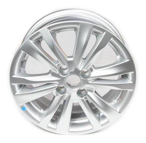 Roda Chevrolet Cobalt Ltz 16/18