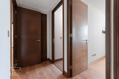 Dpto San Damian De Vitacura, 3d,2b, Condominio Mpc