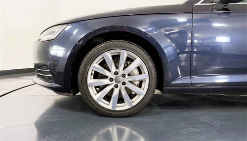Imagen 9 de 15 de 107558 - Audi A4 2017 Con Garantía