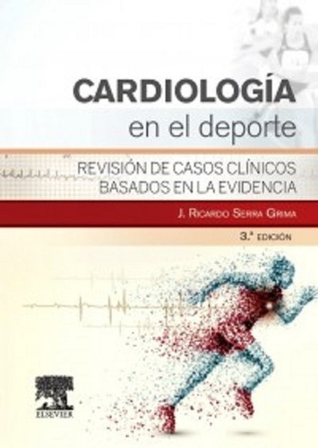 Cardiología En El Deporte. Revisión De Casos Clínicos... -