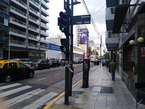 Imagen 9 de 9 de Cochera De Lujo Techada En Palermo.