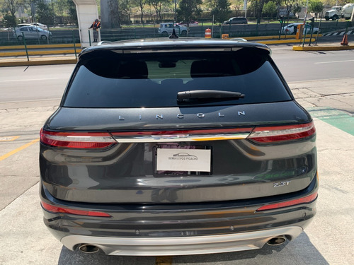 Lincoln Corsair Reserve 2020
