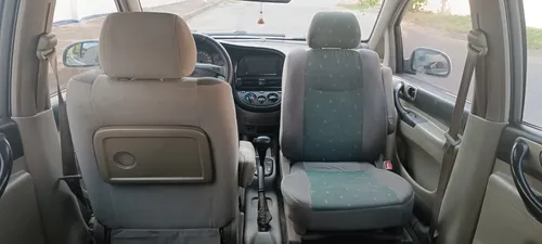 Chevrolet Vivant 2.0