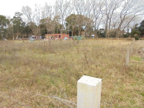 Terreno En Venta En San Bernardo