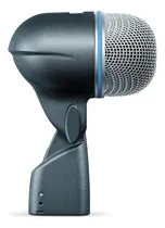 Comprar Microfono Shure Beta52a