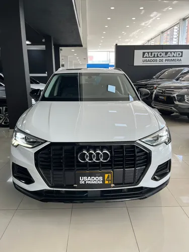 Audi Q3 1.4 Tfsi Attraction Plus