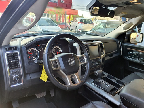 Imagen 5 de 18 de Dodge Ram 1500 Laramie