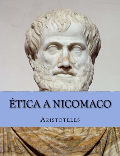 Libro : Etica A Nicomaco  - Aristoteles _h
