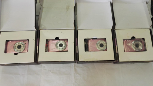 Camera Polaroid Is829- 16mp Rosa 8x200m Optico Rosa /roxa