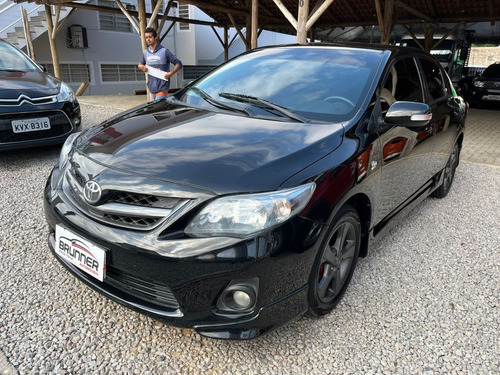 Imagem 1 de 9 de Toyota Corolla