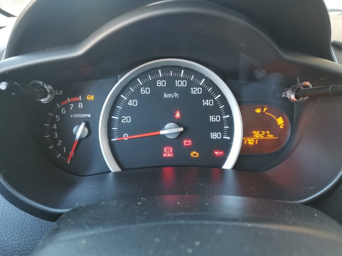 Suzuki Celerio 2019