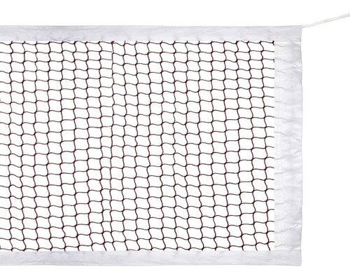 Outdoor Badminton Tournament Net For Garden Schoolyard Backy