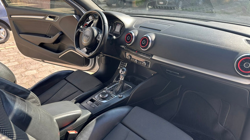 Audi A3 1.8 S Line At